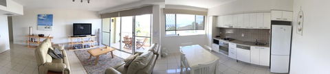 Grandview Apartments - ACT Tourism 33