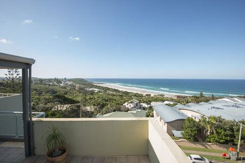 Grandview Apartments - ACT Tourism 17