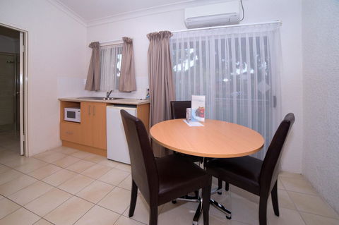 Boulevarde Motor Inn - ACT Tourism 8