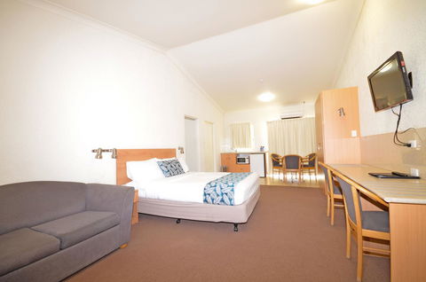 Boulevarde Motor Inn - ACT Tourism 5