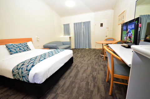 Boulevarde Motor Inn - ACT Tourism 2