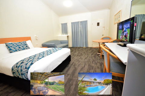 Boulevarde Motor Inn - ACT Tourism 15
