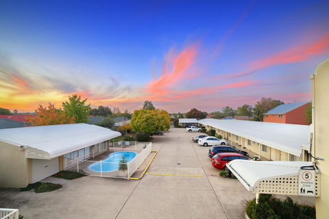 Boulevarde Motor Inn - ACT Tourism 13