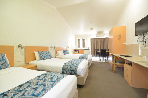 Boulevarde Motor Inn - ACT Tourism 4