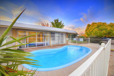 Boulevarde Motor Inn - ACT Tourism 12