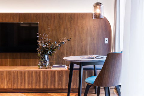 West Hotel Sydney, Curio Collection By Hilton - ACT Tourism 14