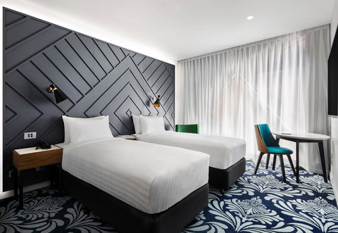 West Hotel Sydney, Curio Collection By Hilton - ACT Tourism 7