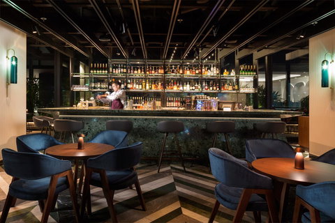 West Hotel Sydney, Curio Collection By Hilton - ACT Tourism 9