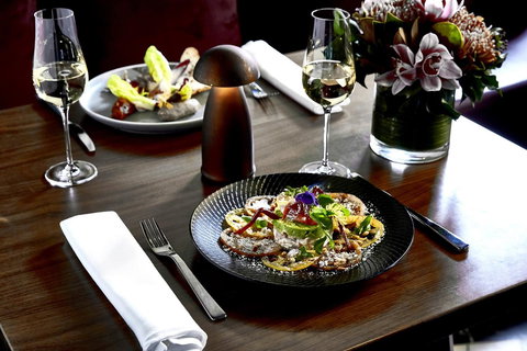 West Hotel Sydney, Curio Collection By Hilton - ACT Tourism 21