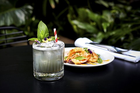 West Hotel Sydney, Curio Collection By Hilton - ACT Tourism 25