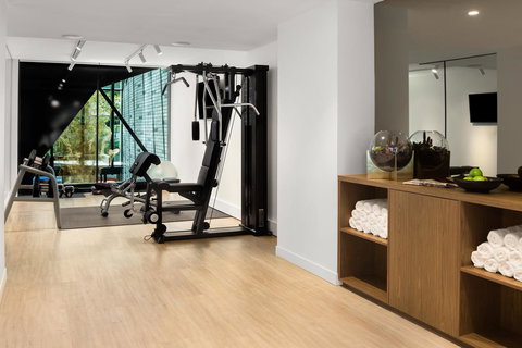 West Hotel Sydney, Curio Collection By Hilton - ACT Tourism 28