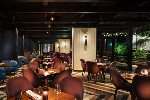 West Hotel Sydney, Curio Collection By Hilton - ACT Tourism 22
