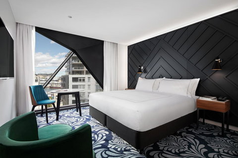 West Hotel Sydney, Curio Collection By Hilton - ACT Tourism 1