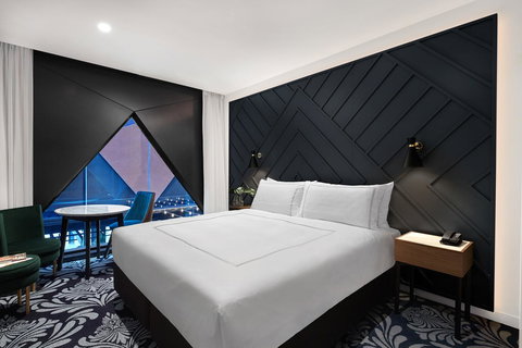 West Hotel Sydney, Curio Collection By Hilton - ACT Tourism 11
