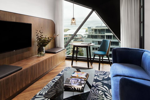 West Hotel Sydney, Curio Collection By Hilton - ACT Tourism 34