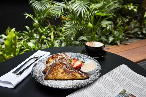 West Hotel Sydney, Curio Collection By Hilton - ACT Tourism 16