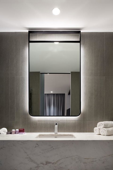 West Hotel Sydney, Curio Collection By Hilton - ACT Tourism 31