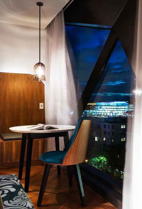 West Hotel Sydney, Curio Collection By Hilton - ACT Tourism 35