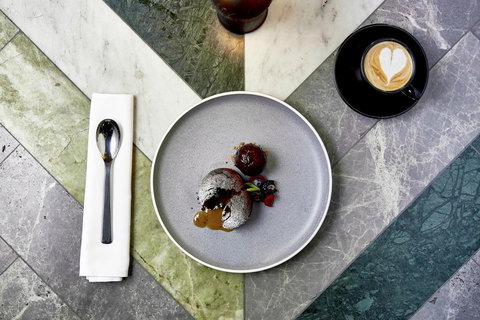West Hotel Sydney, Curio Collection By Hilton - ACT Tourism 18