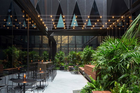 West Hotel Sydney, Curio Collection By Hilton - ACT Tourism 2