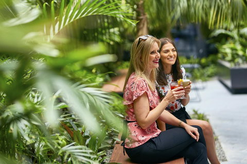 West Hotel Sydney, Curio Collection By Hilton - ACT Tourism 12
