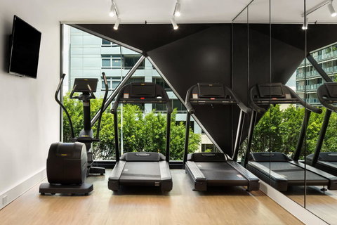 West Hotel Sydney, Curio Collection By Hilton - ACT Tourism 29