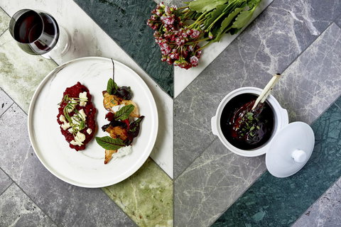 West Hotel Sydney, Curio Collection By Hilton - ACT Tourism 19