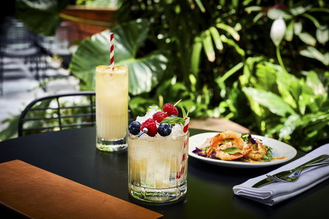 West Hotel Sydney, Curio Collection By Hilton - ACT Tourism 23