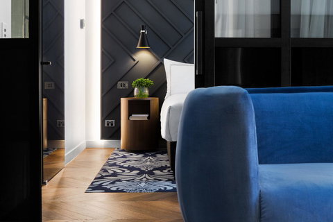 West Hotel Sydney, Curio Collection By Hilton - ACT Tourism 33