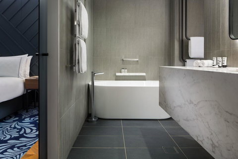 West Hotel Sydney, Curio Collection By Hilton - ACT Tourism 38