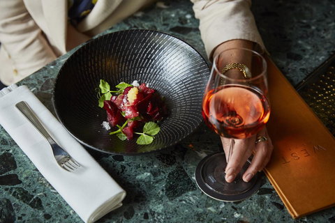 West Hotel Sydney, Curio Collection By Hilton - ACT Tourism 20