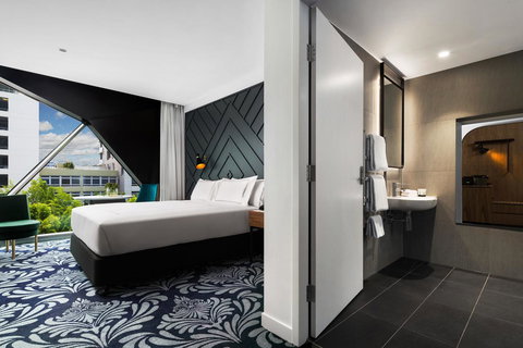 West Hotel Sydney, Curio Collection By Hilton - ACT Tourism 6