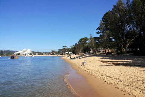 BASE Holidays - Ettalong Beach Premium Apartments - ACT Tourism 30