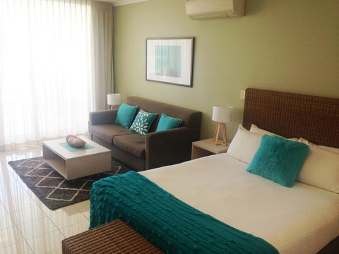 BASE Holidays - Ettalong Beach Premium Apartments - ACT Tourism 34