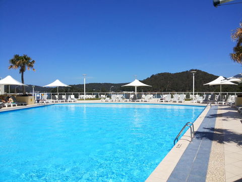 BASE Holidays - Ettalong Beach Premium Apartments - ACT Tourism 31