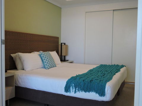 BASE Holidays - Ettalong Beach Premium Apartments - ACT Tourism 15