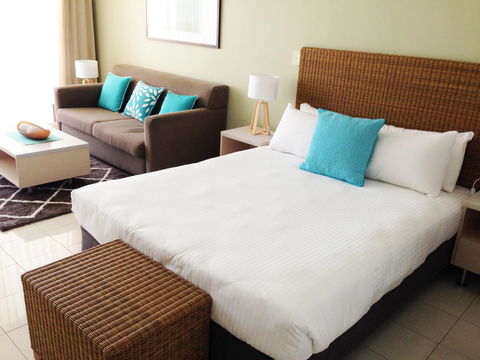 BASE Holidays - Ettalong Beach Premium Apartments - ACT Tourism 38