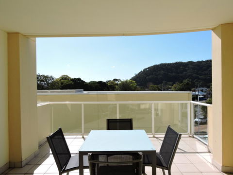 BASE Holidays - Ettalong Beach Premium Apartments - ACT Tourism 12