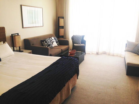 BASE Holidays - Ettalong Beach Premium Apartments - ACT Tourism 26