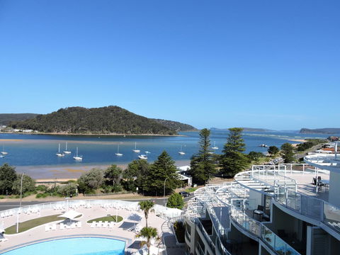 BASE Holidays - Ettalong Beach Premium Apartments - ACT Tourism 19