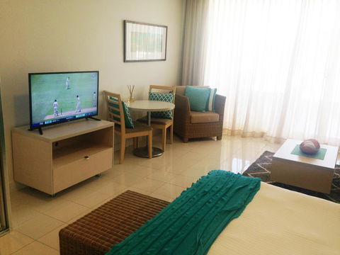 BASE Holidays - Ettalong Beach Premium Apartments - ACT Tourism 36