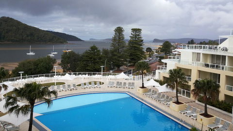 BASE Holidays - Ettalong Beach Premium Apartments - ACT Tourism 28