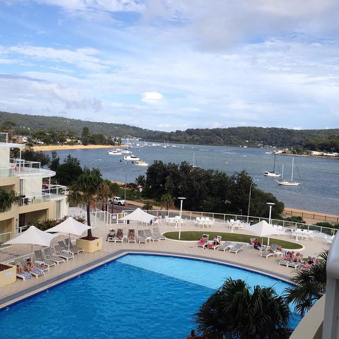 BASE Holidays - Ettalong Beach Premium Apartments - ACT Tourism 29