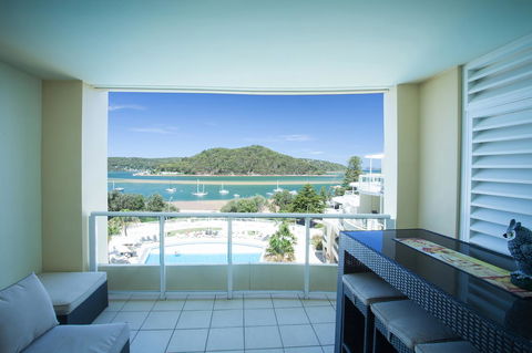 BASE Holidays - Ettalong Beach Premium Apartments - ACT Tourism 35