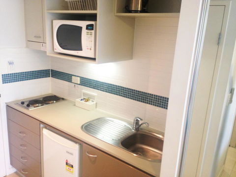 BASE Holidays - Ettalong Beach Premium Apartments - ACT Tourism 25