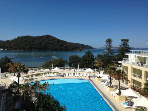 BASE Holidays - Ettalong Beach Premium Apartments - ACT Tourism 7