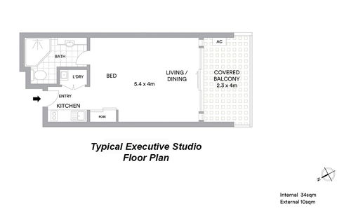 BASE Holidays - Ettalong Beach Premium Apartments - ACT Tourism 5