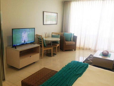 BASE Holidays - Ettalong Beach Premium Apartments - ACT Tourism 33