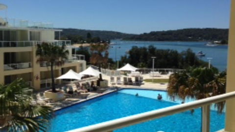 BASE Holidays - Ettalong Beach Premium Apartments - ACT Tourism 22