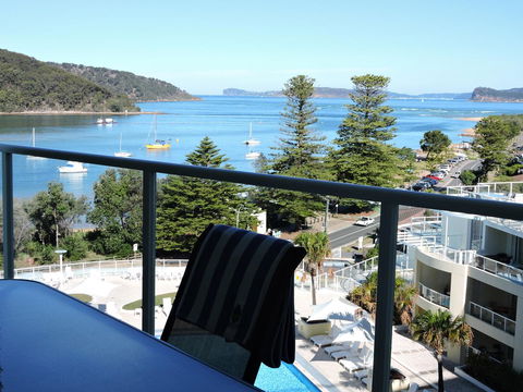 BASE Holidays - Ettalong Beach Premium Apartments - ACT Tourism 14